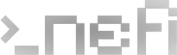 Nefi Logo